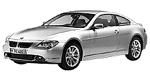 BMW E63 B1802 Fault Code