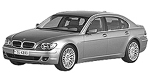 BMW E65 B1802 Fault Code