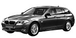 BMW F11 B1802 Fault Code