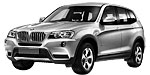 BMW F25 B1802 Fault Code