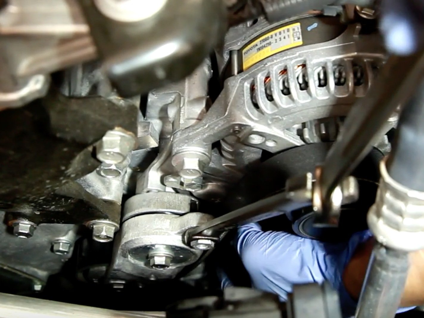 See B1802 repair manual
